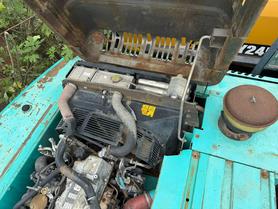 Buy Kobelco SK260 Used Excavator / 8 Buy Kobelco SK260 Used Excavator / 8