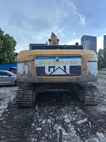 Buy Caterpillar 326DL Used Excavator / 3 Buy Caterpillar 326DL Used Excavator / 3