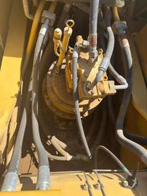 Buy Caterpillar 336E Used Excavator / 4 Buy Caterpillar 336E Used Excavator / 4