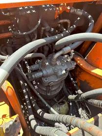 Buy Doosan DH225-9 Used Excavator / 7 Buy Doosan DH225-9 Used Excavator / 7