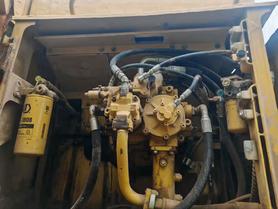 Buy Caterpillar 349E Used Excavator / 7 Buy Caterpillar 349E Used Excavator / 7