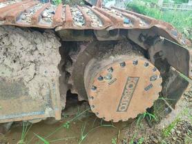 Buy Kobelco SK305LC-10 SuperX Used Excavator / 3 Buy Kobelco SK305LC-10 SuperX Used Excavator / 3
