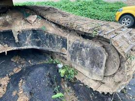 Buy Sumitomo SH360-5 Used Excavator / 2 Buy Sumitomo SH360-5 Used Excavator / 2