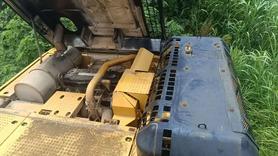 Buy Caterpillar 336E Used Excavator / 3 Buy Caterpillar 336E Used Excavator / 3