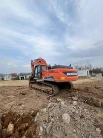 Buy Doosan DX380LC-5 Used Excavator / 6 Buy Doosan DX380LC-5 Used Excavator / 6