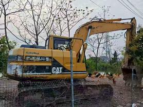 Buy Caterpillar 312V2 Used Excavator / 2 Buy Caterpillar 312V2 Used Excavator / 2