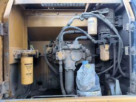 Buy Caterpillar 326DL Used Excavator / 6 Buy Caterpillar 326DL Used Excavator / 6