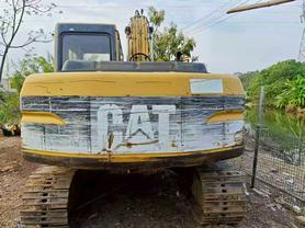 Buy Caterpillar 312V2 Used Excavator / 4 Buy Caterpillar 312V2 Used Excavator / 4