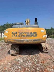 Buy XCMG XE215 Used Excavator / 4 Buy XCMG XE215 Used Excavator / 4