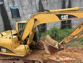Buy Caterpillar 312C Used Excavator / 3 Buy Caterpillar 312C Used Excavator / 3