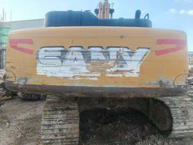 Buy Sany SY215C Used Excavator / 2 Buy Sany SY215C Used Excavator / 2