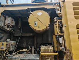 Buy Caterpillar 349E Used Excavator / 6 Buy Caterpillar 349E Used Excavator / 6
