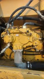 Buy Caterpillar 323 Used Excavator / 6 Buy Caterpillar 323 Used Excavator / 6