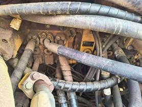 Buy Caterpillar 349E Used Excavator / 4 Buy Caterpillar 349E Used Excavator / 4