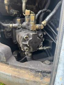 Buy Kobelco SK60 Used Excavator / 4 Buy Kobelco SK60 Used Excavator / 4