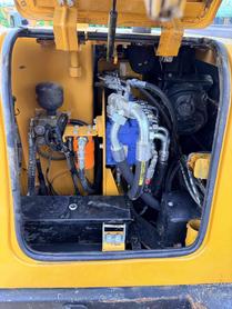 Buy Sany SY55 Used Excavator / 5 Buy Sany SY55 Used Excavator / 5
