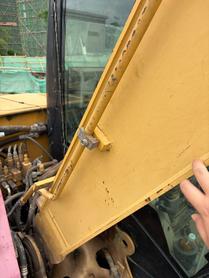 Buy Caterpillar 307B Used Excavator / 3 Buy Caterpillar 307B Used Excavator / 3