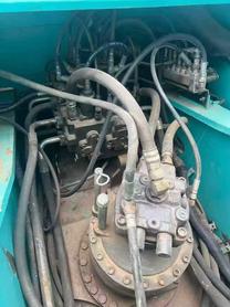 Buy Kobelco SK260 Used Excavator / 8 Buy Kobelco SK260 Used Excavator / 8