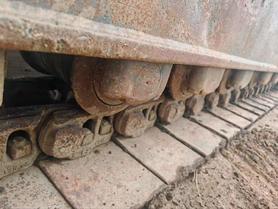 Buy Caterpillar 349E Used Excavator / 8 Buy Caterpillar 349E Used Excavator / 8