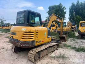 Buy XCMG XE60 Used Excavator / 3 Buy XCMG XE60 Used Excavator / 3