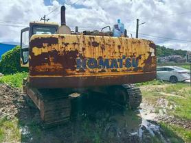 Buy Komatsu PC360-7 Used Excavator / 2 Buy Komatsu PC360-7 Used Excavator / 2