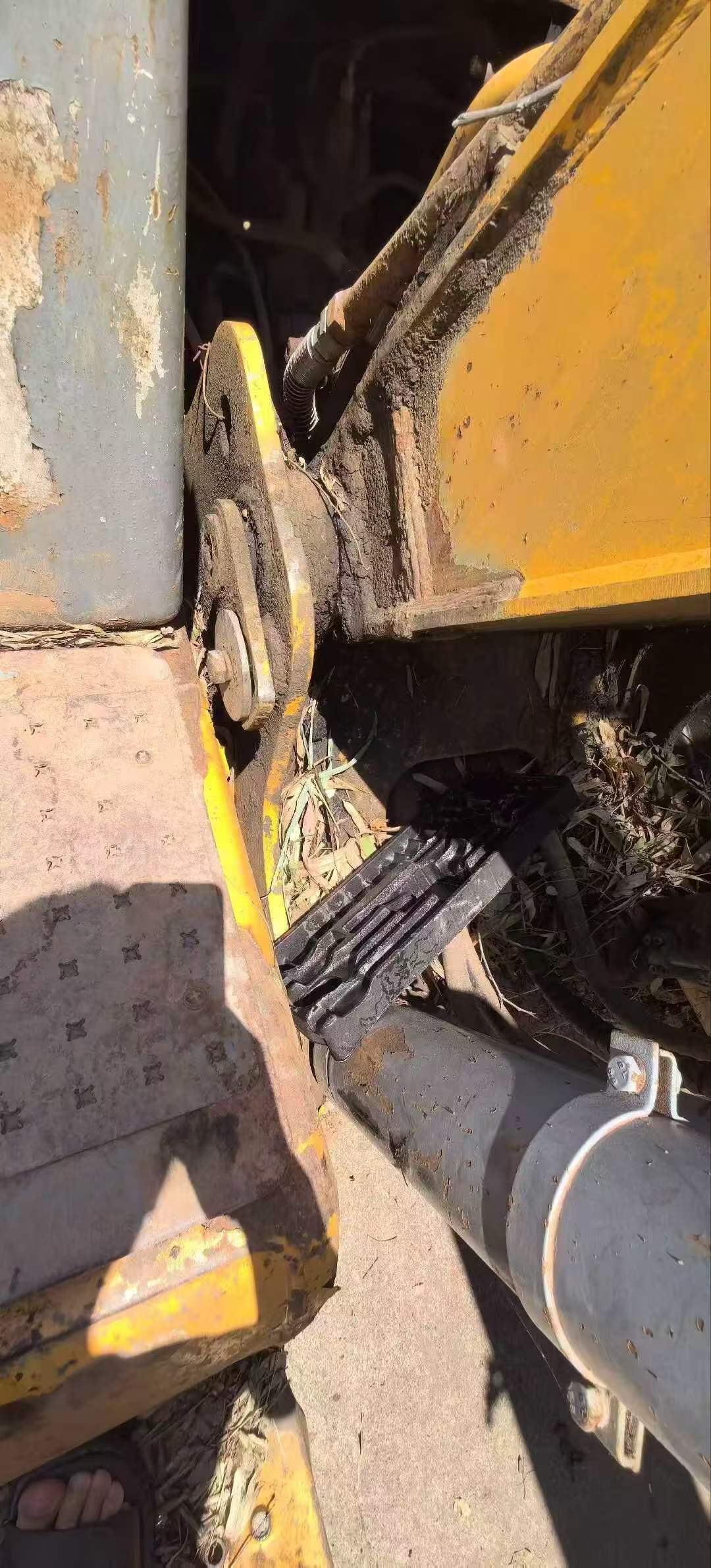 Buy XCMG XE150 Used Excavator / 3