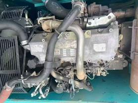 Buy Kobelco SK260 Used Excavator / 7 Buy Kobelco SK260 Used Excavator / 7