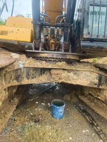 Buy Sany SY200C Used Excavator / 5 Buy Sany SY200C Used Excavator / 5