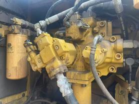 Buy Caterpillar 336E Used Excavator / 4 Buy Caterpillar 336E Used Excavator / 4