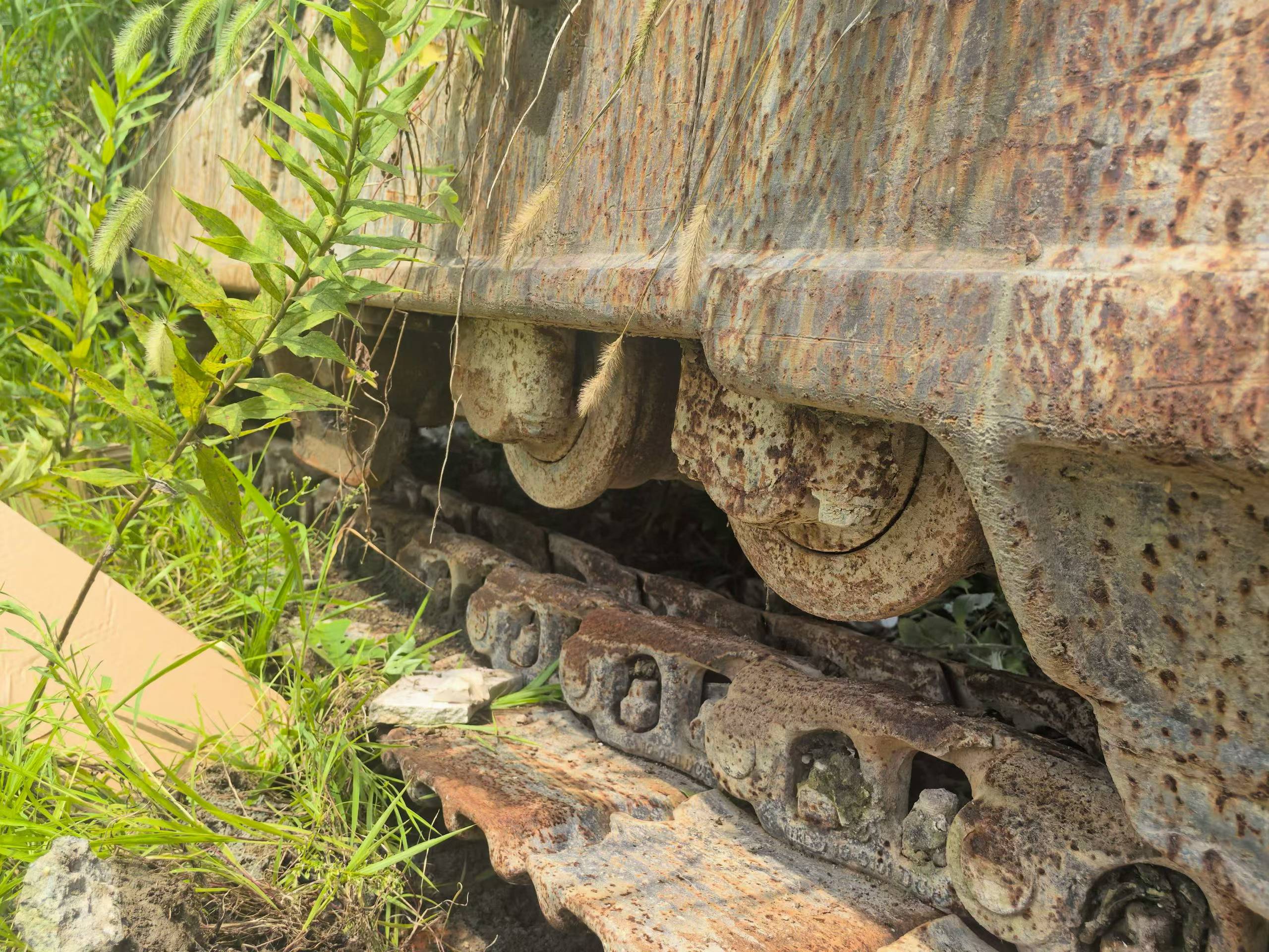 Buy Komatsu PC400-6 Used Excavator / 3