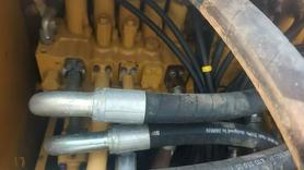 Buy Caterpillar 323 Used Excavator / 7 Buy Caterpillar 323 Used Excavator / 7