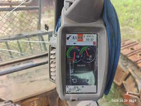 Buy Hitachi ZX490LCH-5A Used Excavator / 2 Buy Hitachi ZX490LCH-5A Used Excavator / 2