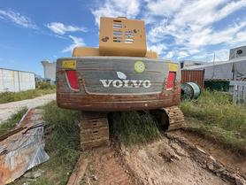 Buy Volvo EC210B Used Excavator / 6 Buy Volvo EC210B Used Excavator / 6