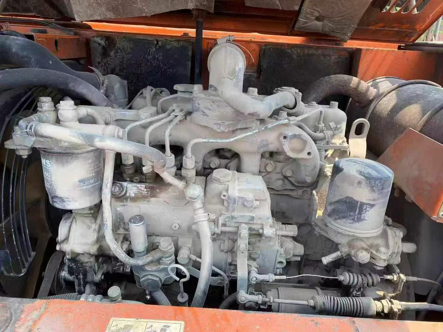 Buy Hitachi ZX60 Used Excavator / 4 Buy Hitachi ZX60 Used Excavator / 4