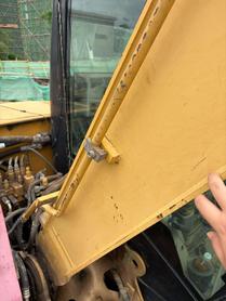Buy Caterpillar 307B Used Excavator / 3 Buy Caterpillar 307B Used Excavator / 3