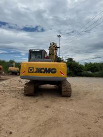 Buy XCMG XE135B Used Excavator / 5 Buy XCMG XE135B Used Excavator / 5