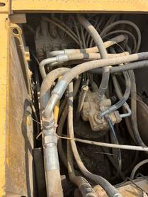 Buy Caterpillar 320D Used Excavator / 7 Buy Caterpillar 320D Used Excavator / 7