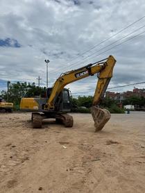 Buy XCMG XE135B Used Excavator / 3 Buy XCMG XE135B Used Excavator / 3
