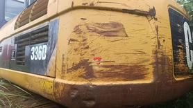 Buy Caterpillar 336E Used Excavator / 9 Buy Caterpillar 336E Used Excavator / 9