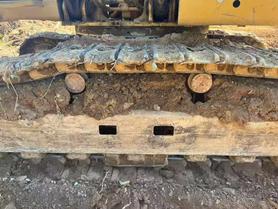 Buy Caterpillar 336E Used Excavator / 3 Buy Caterpillar 336E Used Excavator / 3