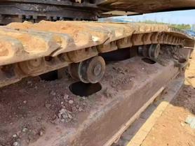 Buy Volvo EC360BL Used Excavator / 7 Buy Volvo EC360BL Used Excavator / 7