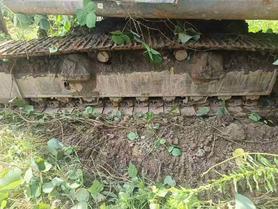 Buy Sany SY225C Used Excavator / 9 Buy Sany SY225C Used Excavator / 9