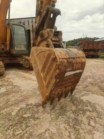 Buy Hyundai R215-7 Used Excavator / 9 Buy Hyundai R215-7 Used Excavator / 9