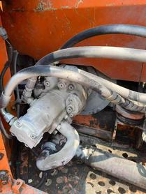 Buy Hitachi ZX60 Used Excavator / 5 Buy Hitachi ZX60 Used Excavator / 5
