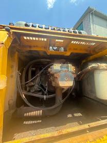 Buy Komatsu PC360-7 Used Excavator / 3 Buy Komatsu PC360-7 Used Excavator / 3