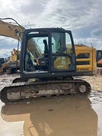 Buy XCMG XE135B Used Excavator / 4 Buy XCMG XE135B Used Excavator / 4