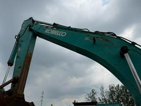 Buy Kobelco SK260 Used Excavator / 5 Buy Kobelco SK260 Used Excavator / 5