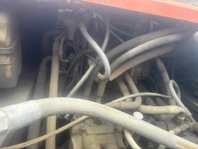 Buy Hitachi ZX450-6 Used Excavator / 3 Buy Hitachi ZX450-6 Used Excavator / 3