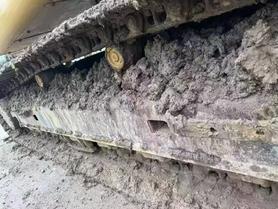 Buy Caterpillar 323D2L Used Excavator / 6 Buy Caterpillar 323D2L Used Excavator / 6
