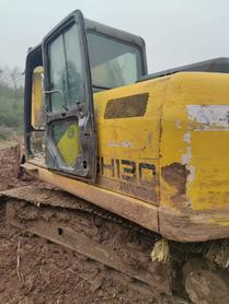 Buy Sumitomo SH130-3 Used Excavator / 4 Buy Sumitomo SH130-3 Used Excavator / 4